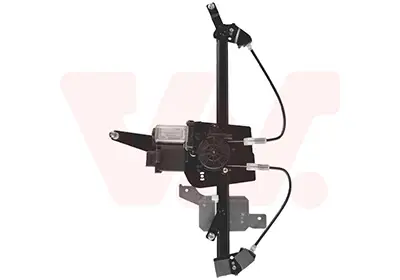 Fensterheber vorne links VAN WEZEL 4068265