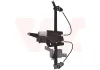 Fensterheber vorne links VAN WEZEL 4068265
