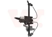 Fensterheber vorne links VAN WEZEL 4068265