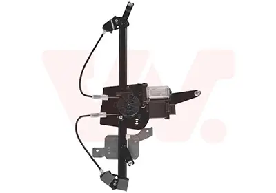 Fensterheber vorne rechts VAN WEZEL 4068266