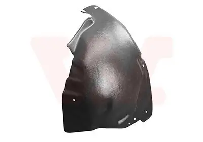 Verkleidung, Radhaus vorne links VAN WEZEL 4068433 Bild Verkleidung, Radhaus vorne links VAN WEZEL 4068433