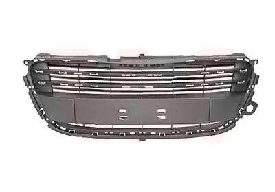Kühlergitter VAN WEZEL 4068510 Bild Kühlergitter VAN WEZEL 4068510