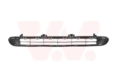 Lüftungsgitter, Stoßfänger vorne VAN WEZEL 4068590 Bild Lüftungsgitter, Stoßfänger vorne VAN WEZEL 4068590