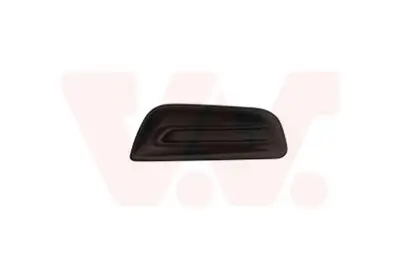 Lüftungsgitter, Stoßfänger vorne rechts VAN WEZEL 4075592 Bild Lüftungsgitter, Stoßfänger vorne rechts VAN WEZEL 4075592