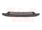 Spoiler vorne VAN WEZEL 4077500