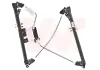 Fensterheber vorne links VAN WEZEL 4081261