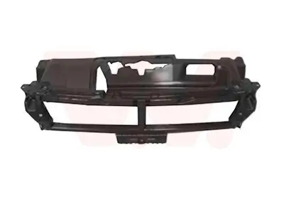 Halter, Kühlergitter VAN WEZEL 4081514 Bild Halter, Kühlergitter VAN WEZEL 4081514