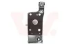 Frontverkleidung vorne links VAN WEZEL 4081671
