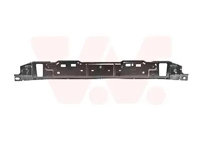 Kühlerträger vorne VAN WEZEL 4081681 Bild Kühlerträger vorne VAN WEZEL 4081681