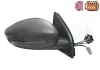 Au&szlig;enspiegel rechts VAN WEZEL 4081808