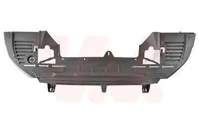Motorraumdämmung unten VAN WEZEL 4082701 Bild Motorraumdämmung unten VAN WEZEL 4082701
