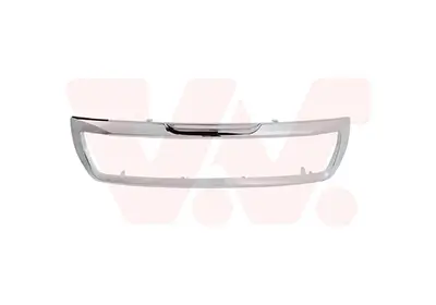 Rahmen, Kühlergitter VAN WEZEL 4083518 Bild Rahmen, Kühlergitter VAN WEZEL 4083518