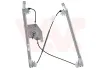 Fensterheber vorne links VAN WEZEL 4084261