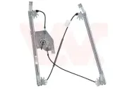 Fensterheber vorne links VAN WEZEL 4084261