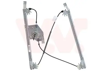 Fensterheber vorne links VAN WEZEL 4084261 Bild Fensterheber vorne links VAN WEZEL 4084261