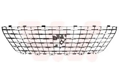 Kühlergitter VAN WEZEL 4084518 Bild Kühlergitter VAN WEZEL 4084518