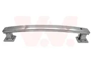 Träger, Stoßfänger hinten VAN WEZEL 4084530