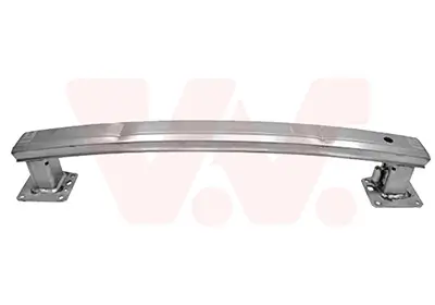 Träger, Stoßfänger hinten VAN WEZEL 4084530 Bild Träger, Stoßfänger hinten VAN WEZEL 4084530