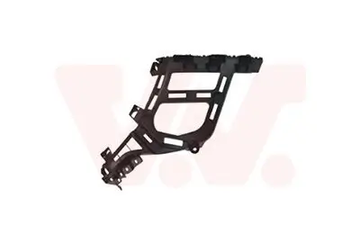 Halter, Stoßfänger VAN WEZEL 4084537 Bild Halter, Stoßfänger VAN WEZEL 4084537