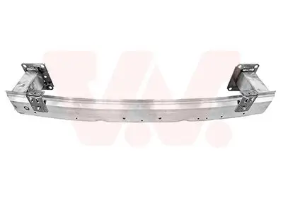 Träger, Stoßfänger vorne VAN WEZEL 4084560