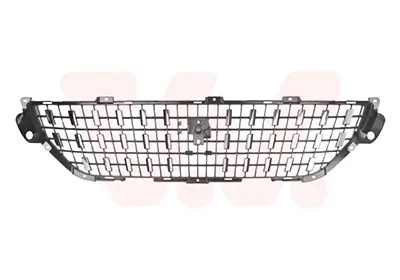 Kühlergitter VAN WEZEL 4085510 Bild Kühlergitter VAN WEZEL 4085510