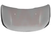 Motorhaube VAN WEZEL 4085660