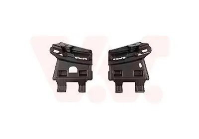 Halter, Stoßfänger vorne links vorne rechts außen VAN WEZEL 4088569 Bild Halter, Stoßfänger vorne links vorne rechts außen VAN WEZEL 4088569