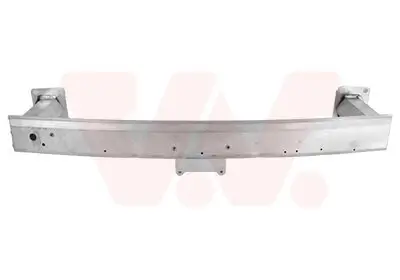 Träger, Stoßfänger vorne VAN WEZEL 4089560