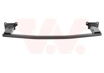 Träger, Stoßfänger vorne VAN WEZEL 4089561 Bild Träger, Stoßfänger vorne VAN WEZEL 4089561