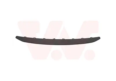 Zier-/Schutzleiste, Kühlergitter oben VAN WEZEL 4092518 Bild Zier-/Schutzleiste, Kühlergitter oben VAN WEZEL 4092518