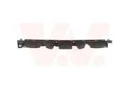 Halter, Stoßfänger hinten VAN WEZEL 4092531