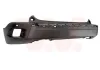 Stoßfänger hinten VAN WEZEL 4092546