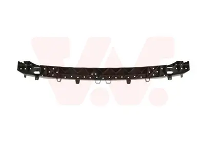 Träger, Stoßfänger vorne VAN WEZEL 4092561 Bild Träger, Stoßfänger vorne VAN WEZEL 4092561