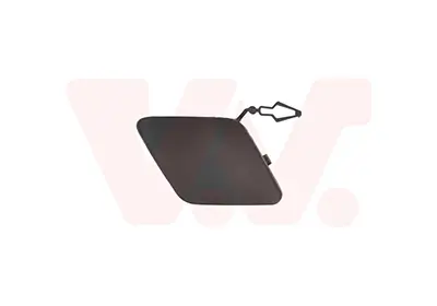 Klappe, Abschlepphaken vorne VAN WEZEL 4092587 Bild Klappe, Abschlepphaken vorne VAN WEZEL 4092587