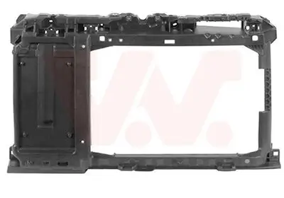 Frontverkleidung VAN WEZEL 4092668