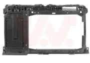Frontverkleidung VAN WEZEL 4092668
