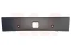 Kennzeichenhalter vorne VAN WEZEL 4093480