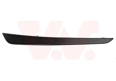 Spoiler vorne rechts VAN WEZEL 4093502