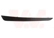 Spoiler vorne rechts VAN WEZEL 4093502