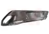 Spoiler hinten VAN WEZEL 4093507