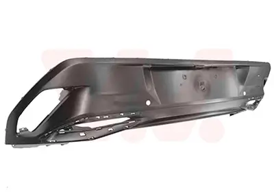 Spoiler hinten VAN WEZEL 4093507 Bild Spoiler hinten VAN WEZEL 4093507