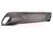 Spoiler hinten VAN WEZEL 4093509