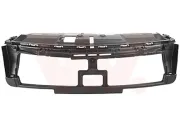 Halter, Kühlergitter VAN WEZEL 4093518