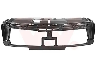Halter, Kühlergitter VAN WEZEL 4093518 Bild Halter, Kühlergitter VAN WEZEL 4093518
