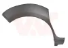 Seitenwand hinten rechts VAN WEZEL 4310148