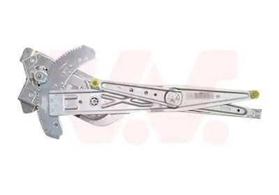 Fensterheber vorne links VAN WEZEL 4310231