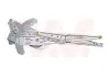 Fensterheber vorne links VAN WEZEL 4310231