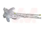 Fensterheber vorne links VAN WEZEL 4310231