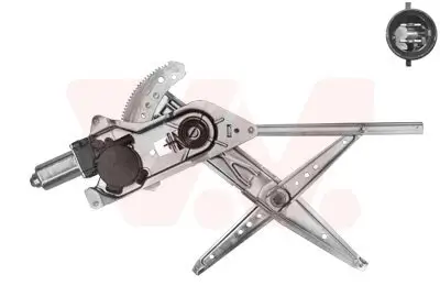 Fensterheber vorne links VAN WEZEL 4310261