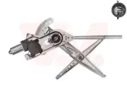 Fensterheber vorne links VAN WEZEL 4310261